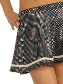 Ahoy Matey Secret Wishes Costume Womens White -3