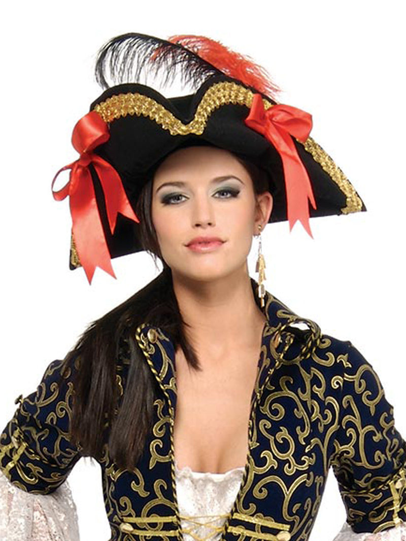Pirate Queen Secret Wishes Costume Womens -2