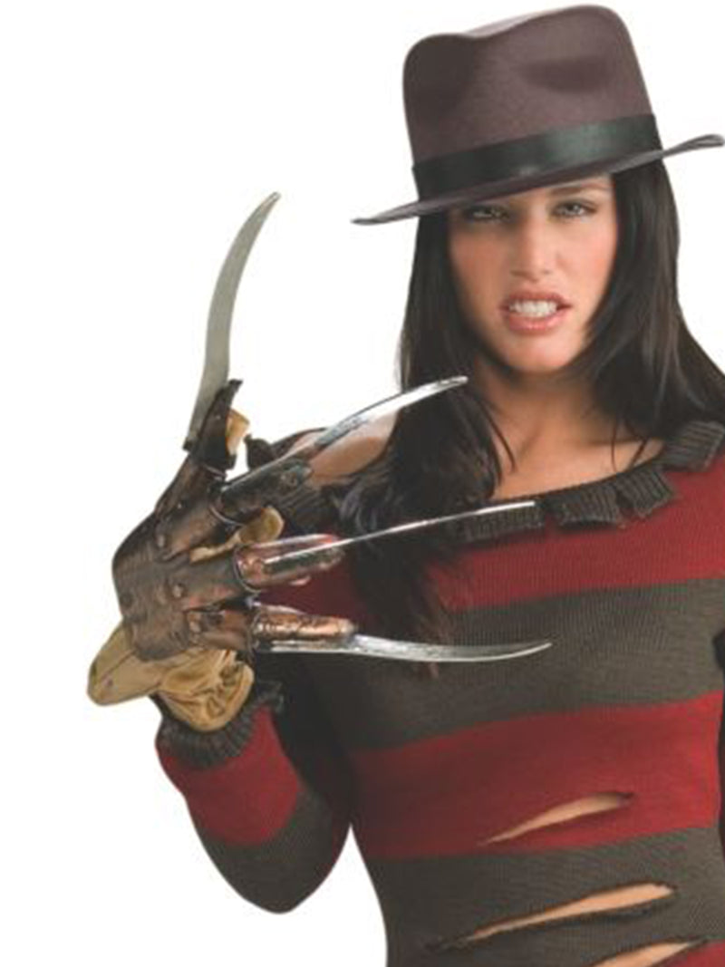 Freddy 'miss Krueger' Secret Wishes Womens -2