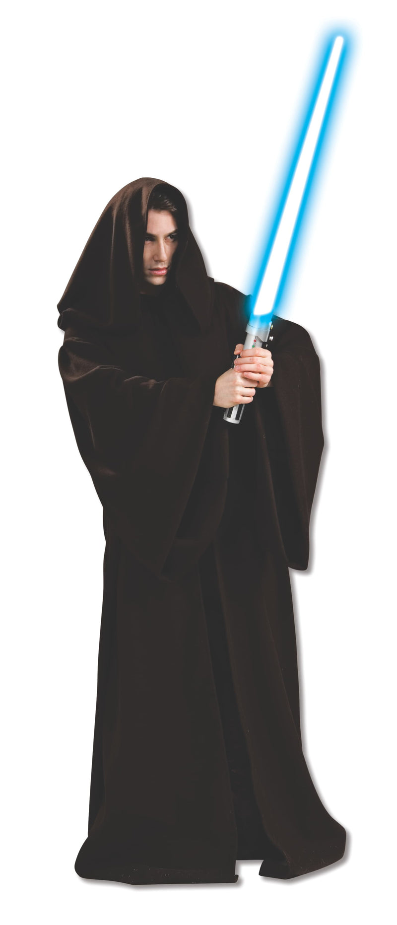 Jedi Robe Super Deluxe Mens