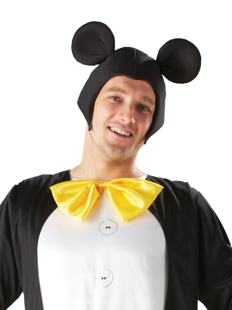 Mickey Mouse Costume Adult Mens -2