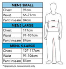 Michael Jackson Thriller Jacket Mens Red -4