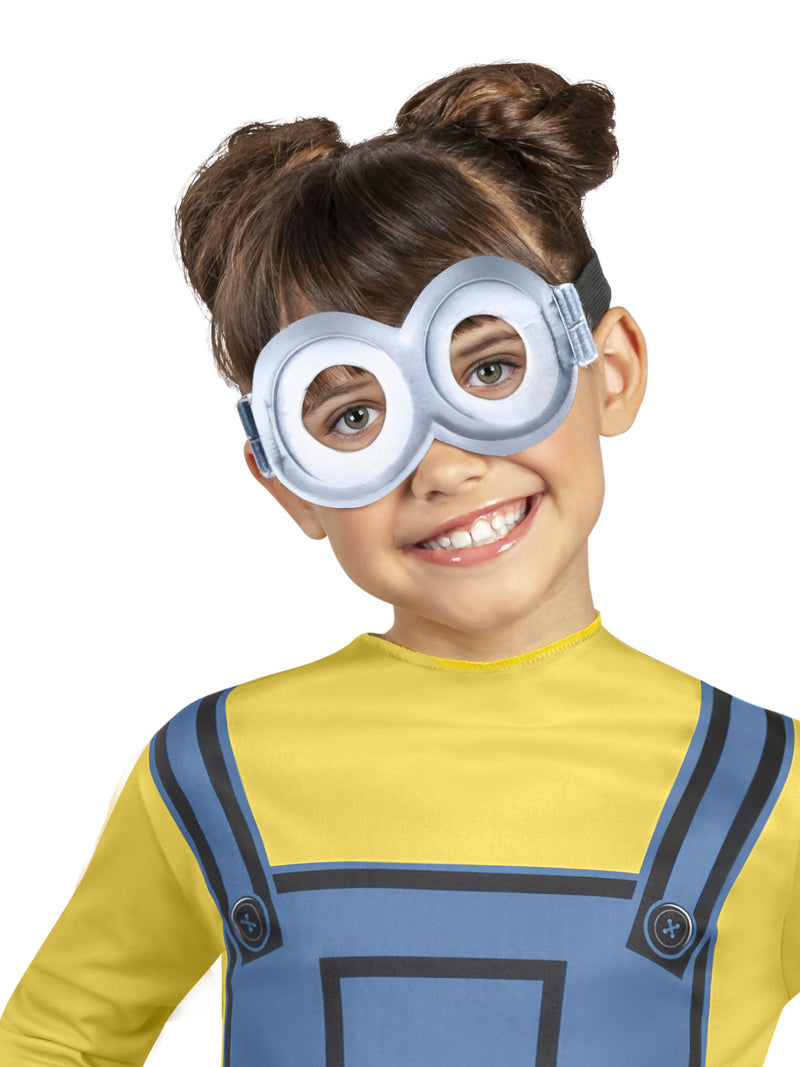 Minions Unisex Costume