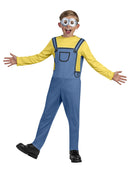 Minions Unisex Costume