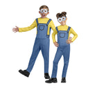 Minions Unisex Costume