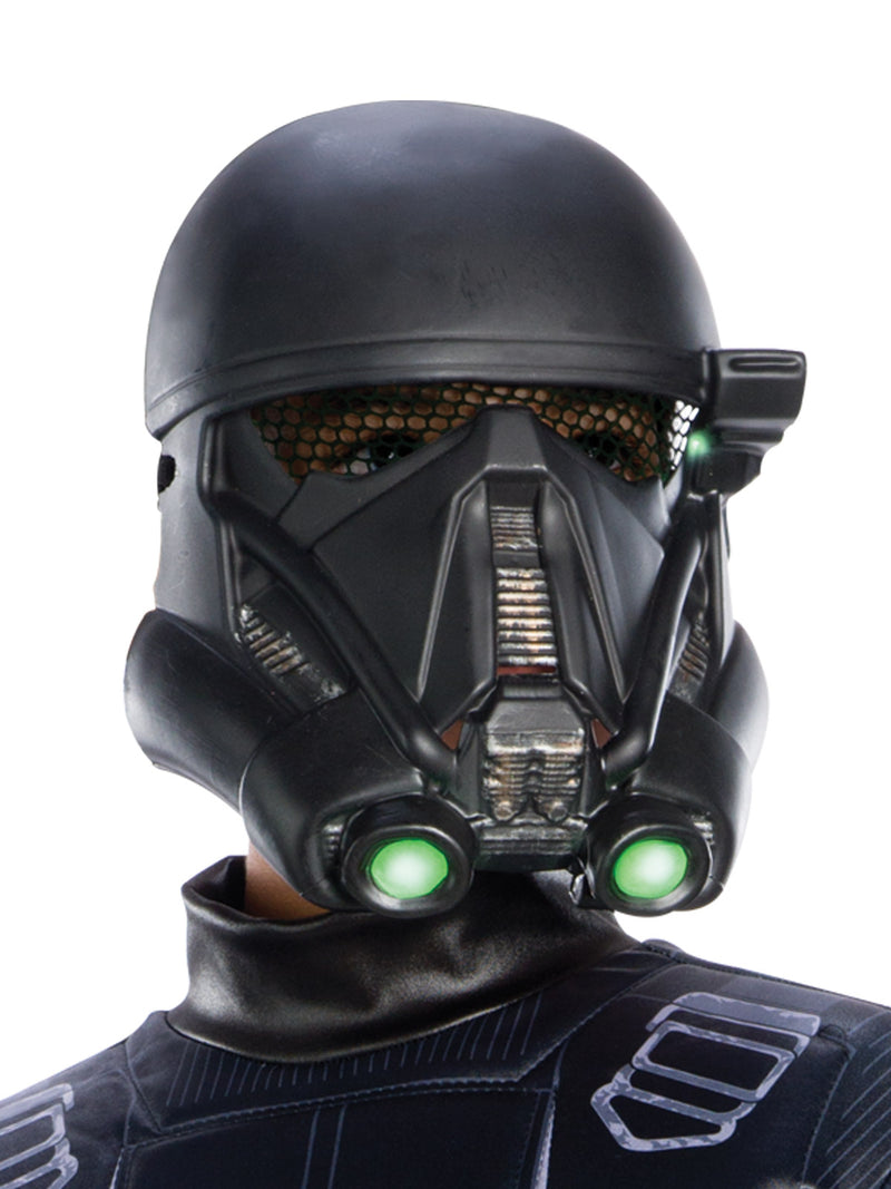 Death Trooper Rogue One Deluxe Child Boys -2