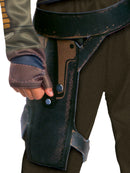 Jyn Erso Rogue One Deluxe Costume Child Girls -3