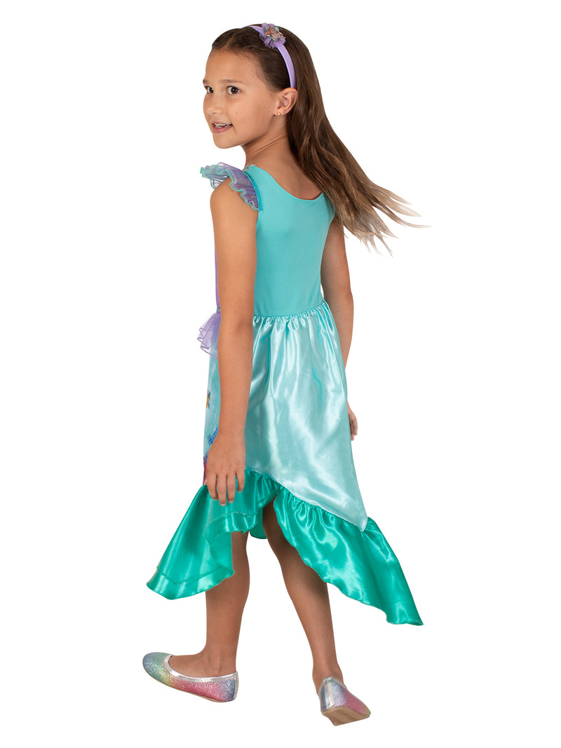 Ariel Premium Costume Child Girls -2