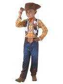 Woody Costume Child