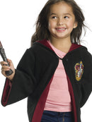 Harry Potter Toddler Robe Unisex
