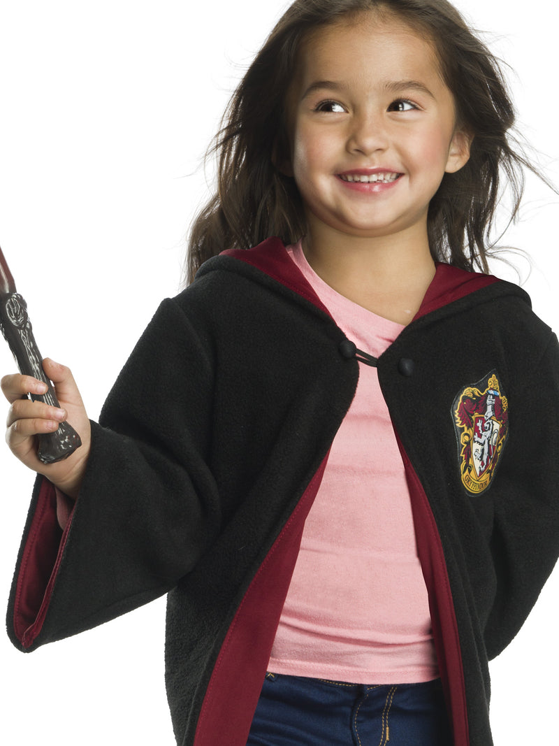 Harry Potter Toddler Robe Unisex