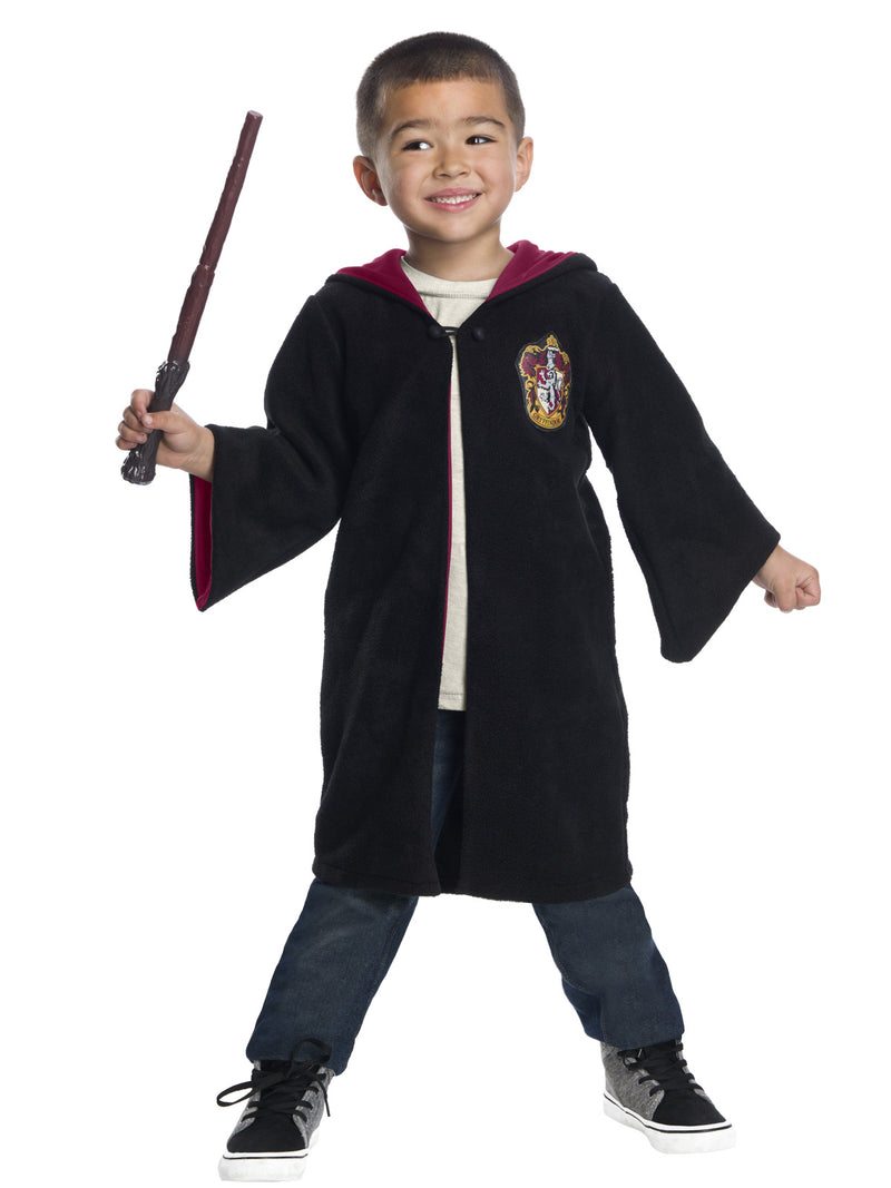 Harry Potter Toddler Robe Unisex
