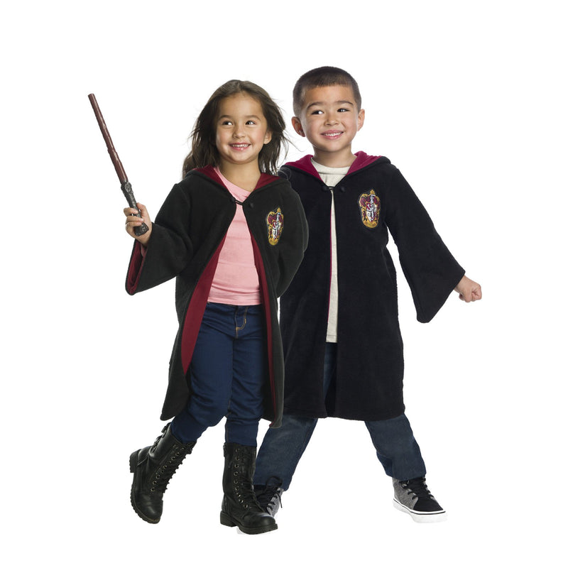 Harry Potter Toddler Robe Unisex