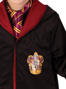 Gryffindor Child Robe Boys