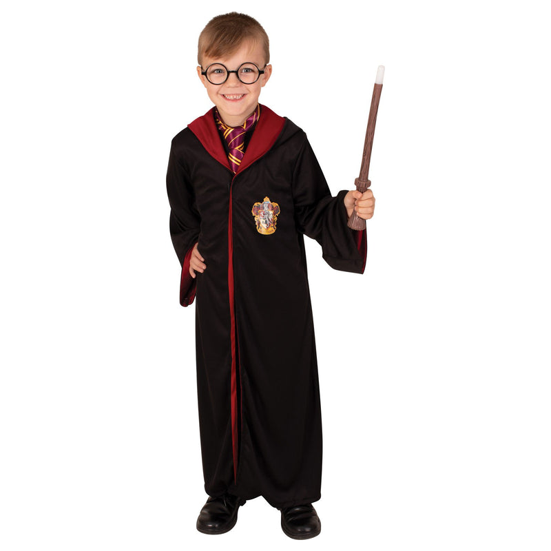 Gryffindor Child Robe Boys