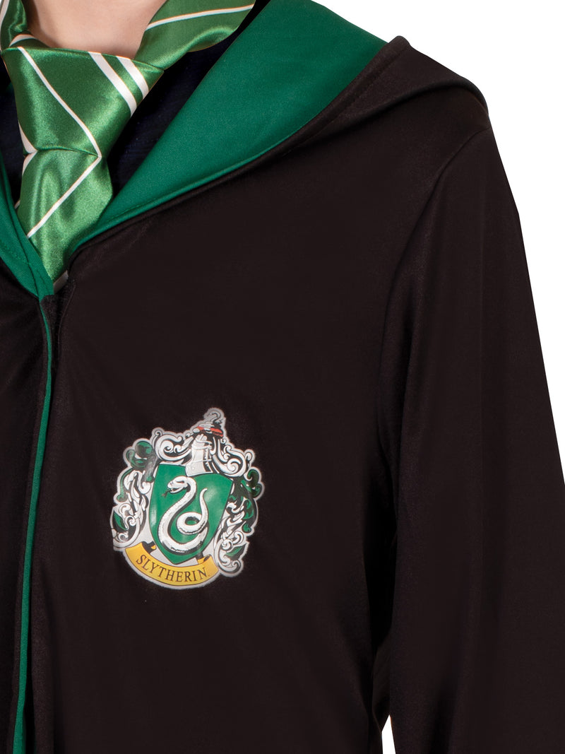 Slytherin Robe Child Boys -2