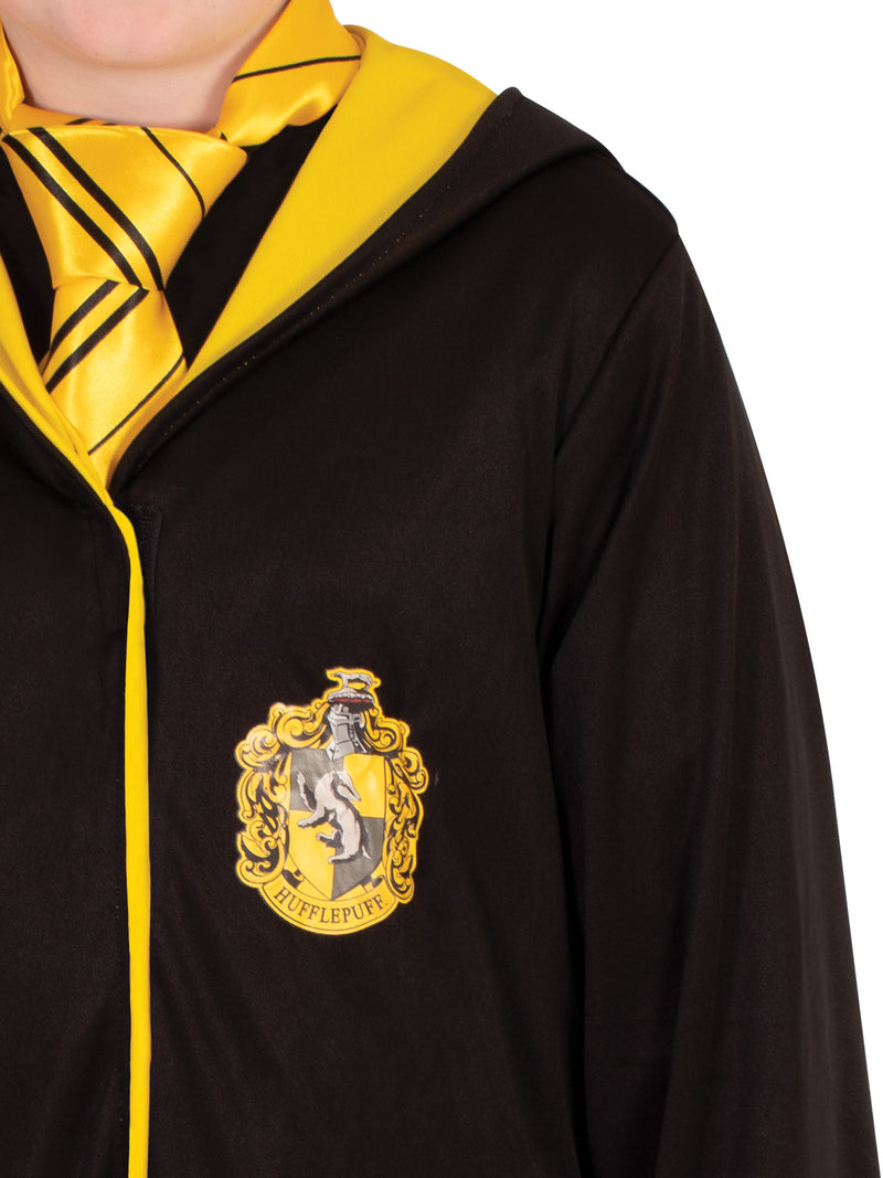 Hufflepuff Robe Child Boys -2