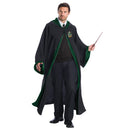 Slytherin Robe Adult Mens -1