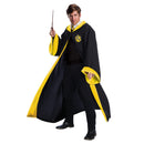 Hufflepuff Robe Adult Mens -1