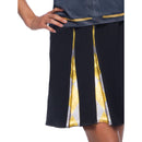 Hufflepuff Teen Adult Skirt Womens