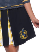 Hufflepuff Teen Adult Skirt Womens