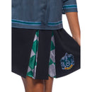 Slytherin Child Skirt Womens