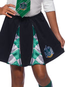 Slytherin Child Skirt Womens