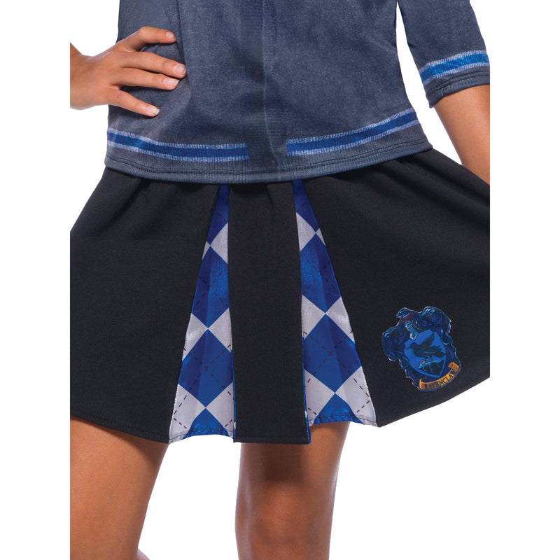 Ravenclaw Child Skirt Womens