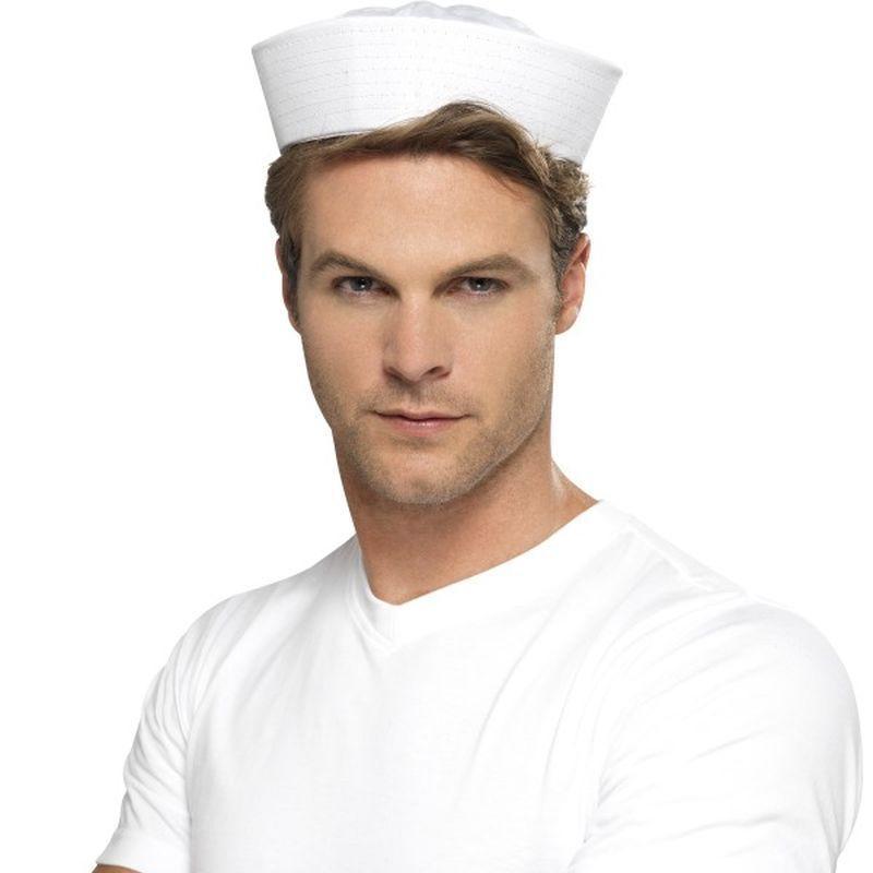 Doughboy US Sailor Hat - One Size