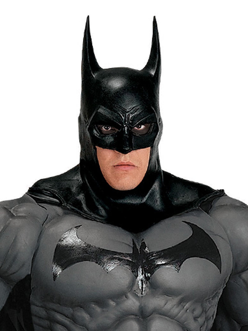 Batman Collector's Edition Costume Adult Mens -2