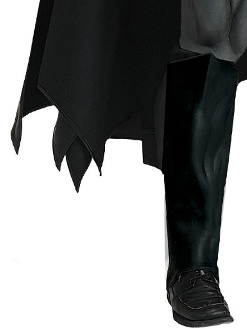 Batman Collector's Edition Costume Adult Mens -4
