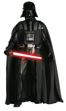 Darth Vader Costume Collectors Edition Adult Sith Armour