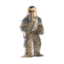 Chewbacca Collector's Edition Mens Brown -6