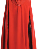 Imperial Guard Collector's Edition Adult Mens Red -3