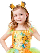 Simba Deluxe Tutu Dress Child Girls -2