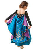 Anna Queen Girls Blue