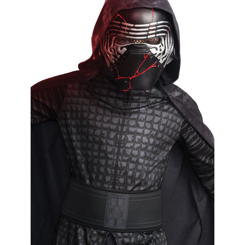 Kylo Ren Deluxe Episode 9 Costume Boys