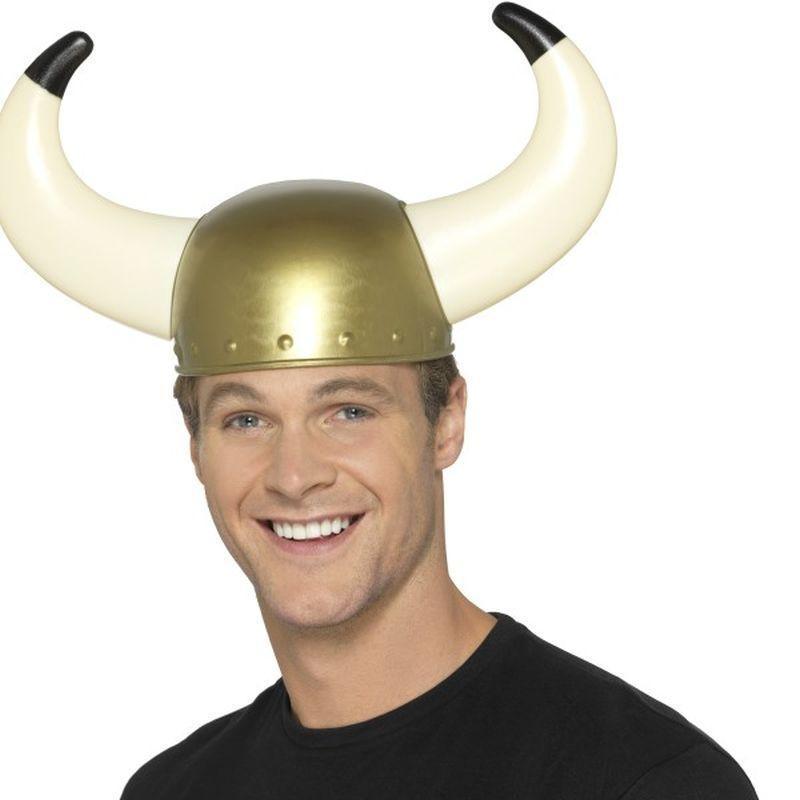 Viking Helmet - One Size