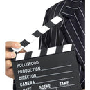 Hollywood Style Clapper Board - One Size