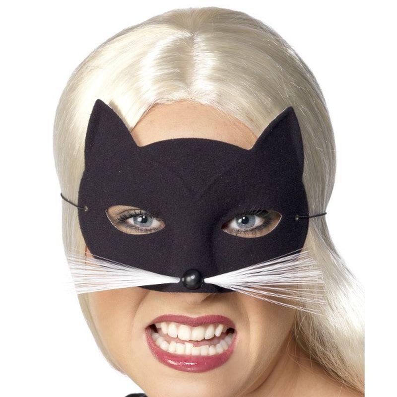 Cat Eyemask Adult Womens -1