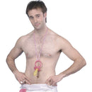 Baby Kit Assorted Adult White Unisex -1