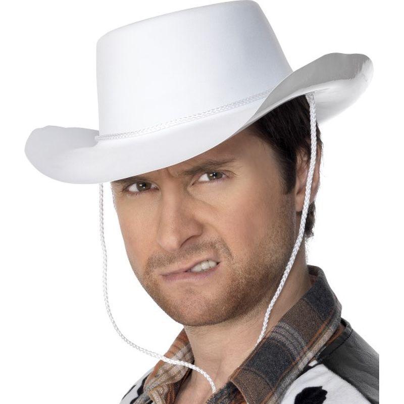 Cowboy Hat - One Size