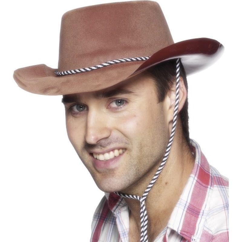Cowboy Hat - One Size
