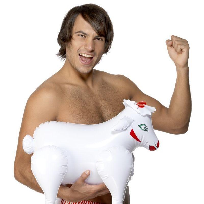 Inflatable Sheep - One Size