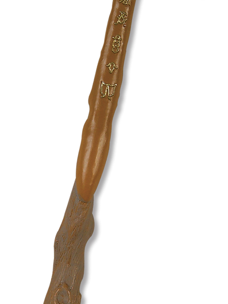 Harry Potter Broom Unisex Brown -3