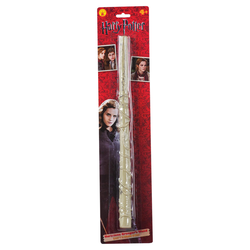 Hermione Granger Wand Girls Brown -1