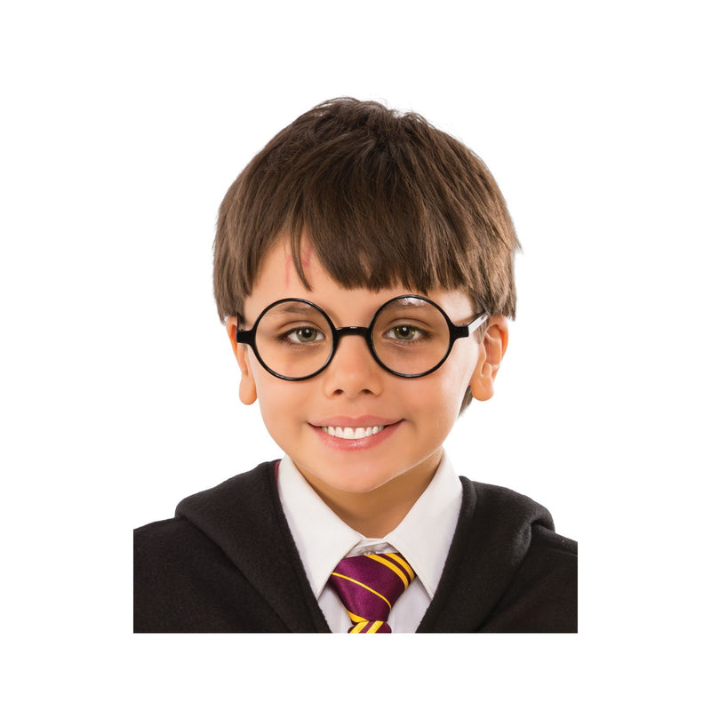 Harry Potter Glasses Child Unisex -1