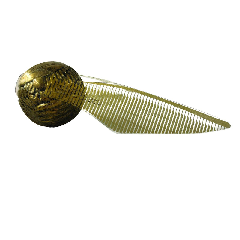 Harry Potter Snitch Unisex Gold