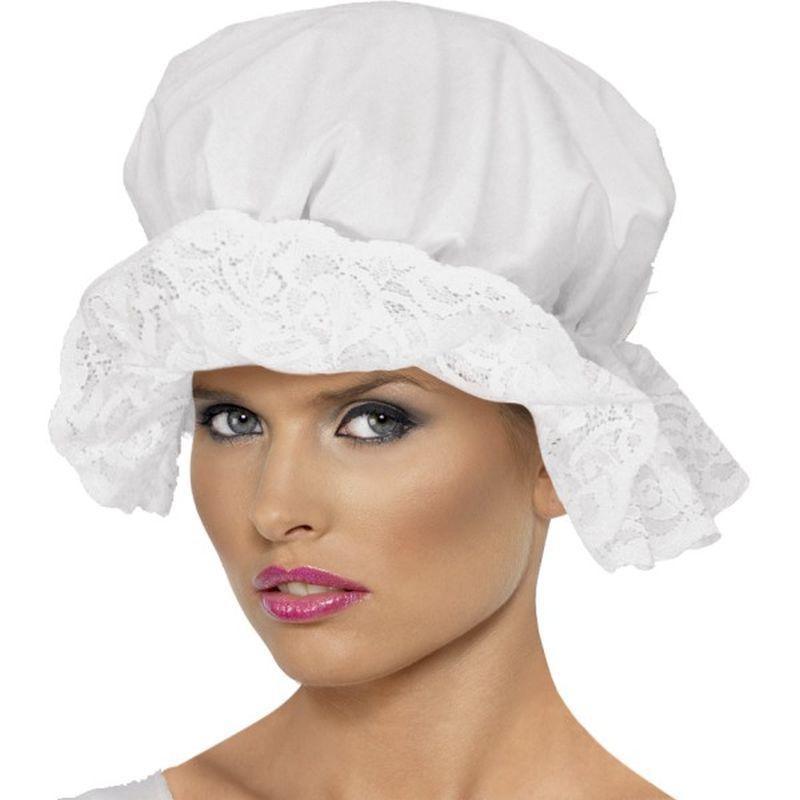 Mop Cap - One Size