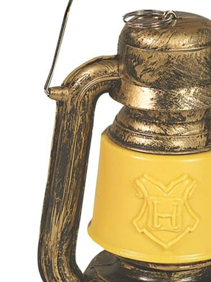 Harry Potter Lantern Unisex Gold